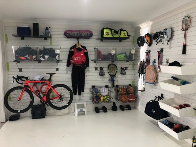 Tidywall System Tidywall System