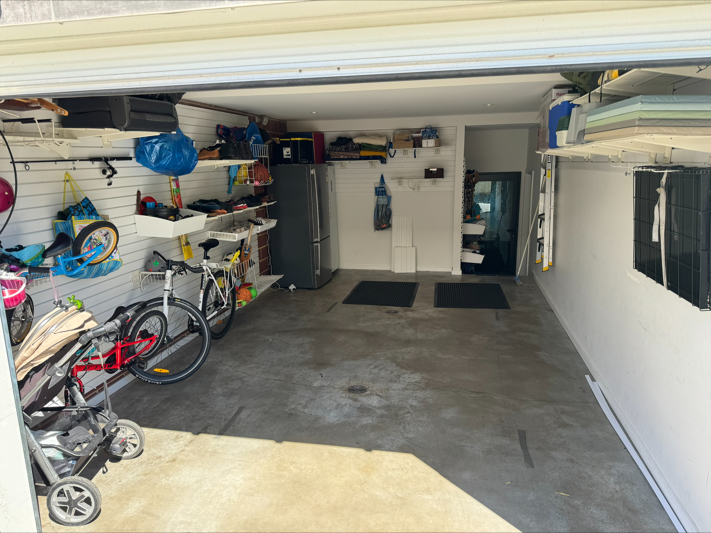 Tidywall System Tidywall System